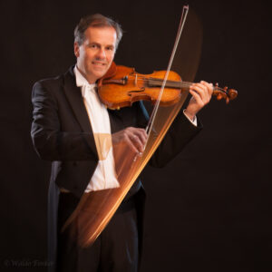 J.S. Bach Siciliano